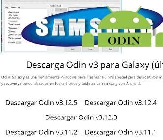 odín página oficial.